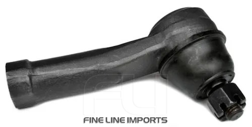 Pedders Tie Rod End (Pedders-PTE481L)