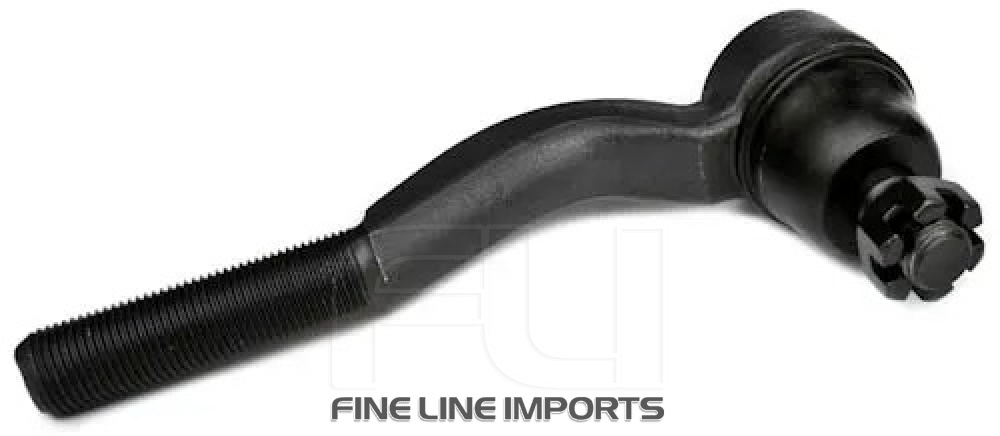 Pedders Tie Rod End (Pedders-PTE485R)