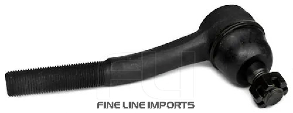 Pedders Tie Rod End (Pedders-PTE487L)