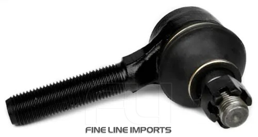 Pedders Tie Rod End (Pedders-PTE489L)