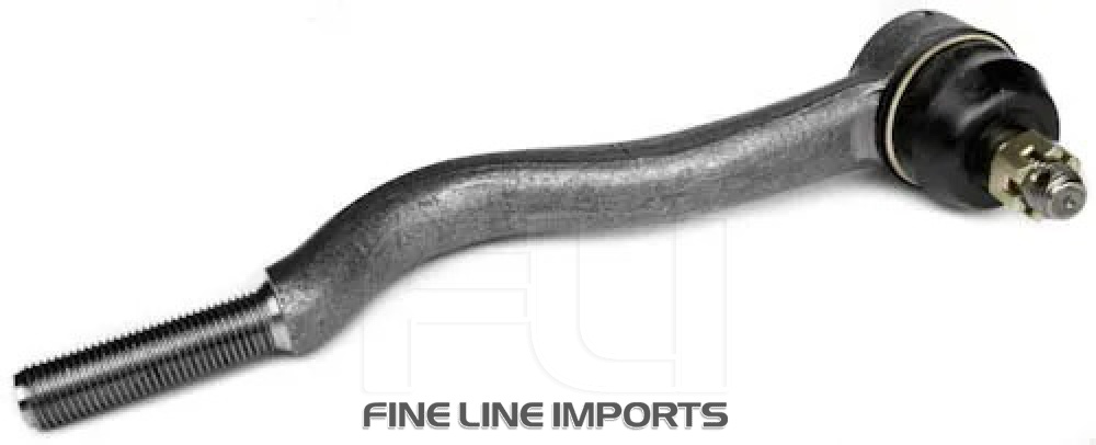 Pedders Tie Rod End (Pedders-PTE494R)