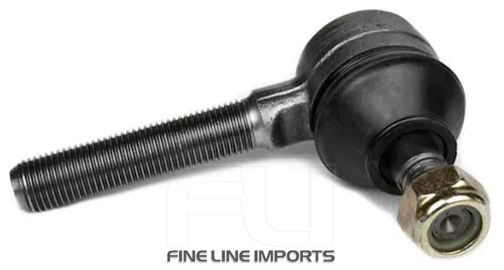 Pedders Tie Rod End (Pedders-PTE495L)