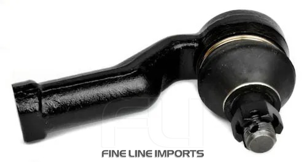 Pedders Tie Rod End (Pedders-PTE508L)