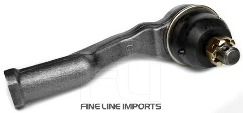 Pedders Tie Rod End (Pedders-PTE513R)