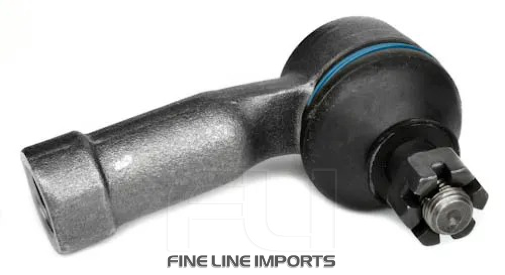 Pedders Tie Rod End (Pedders-PTE518L)