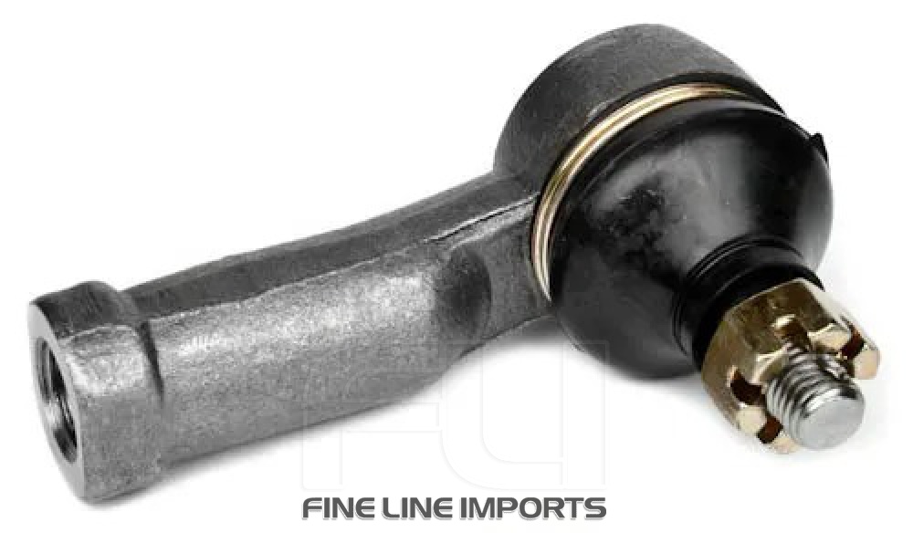 Pedders Tie Rod End (Pedders-PTE518R)