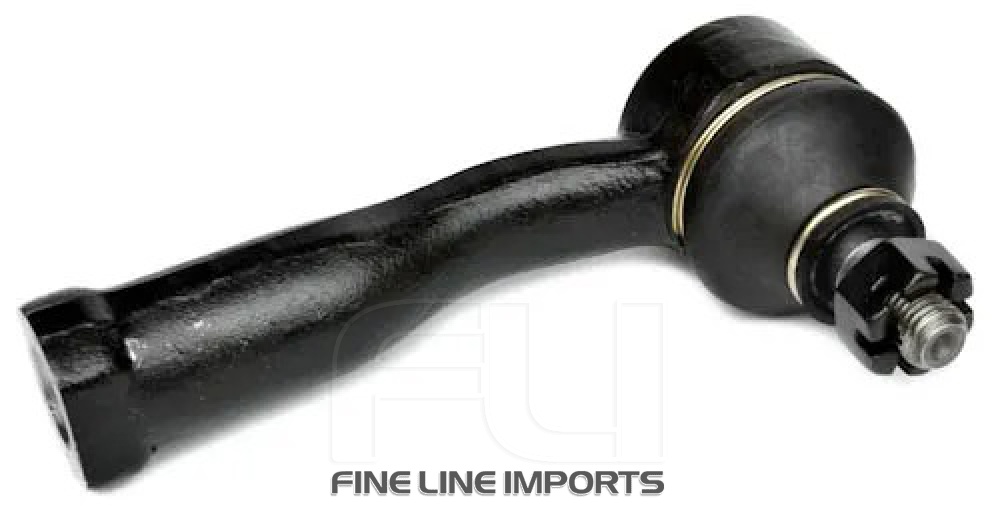 Pedders Tie Rod End (Pedders-PTE519L)