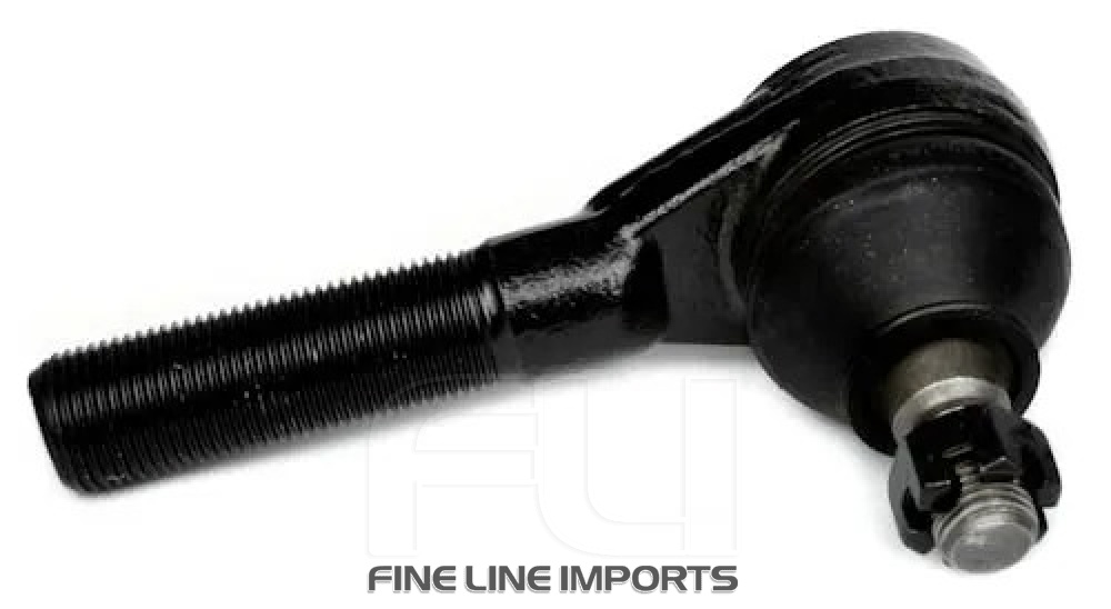 Pedders Tie Rod End (Pedders-PTE520L)