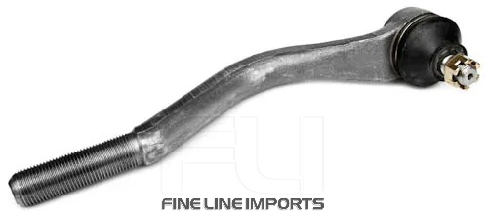 Pedders Tie Rod End (Pedders-PTE521R)