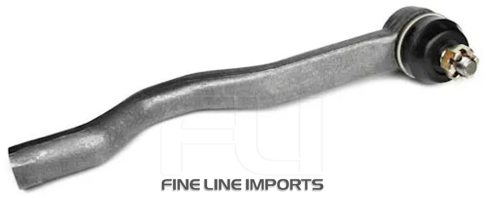 Pedders Tie Rod End (Pedders-PTE522L)