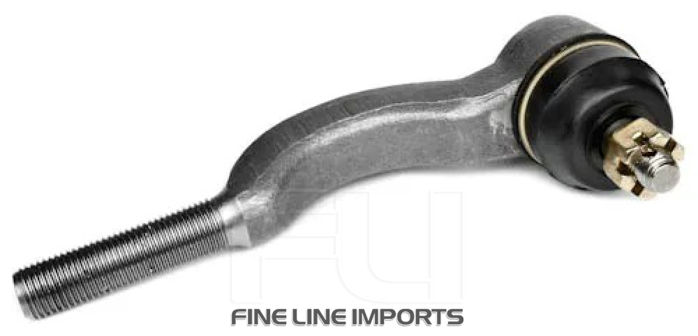 Pedders Tie Rod End (Pedders-PTE523R)