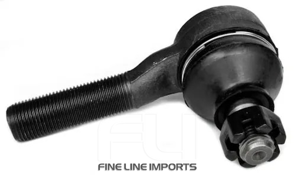 Pedders Tie Rod End (Pedders-PTE541L)