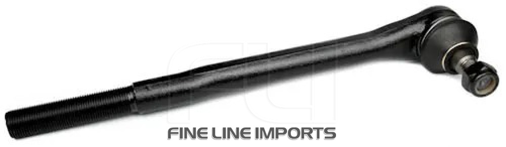 Pedders Tie Rod End (Pedders-PTE549L)