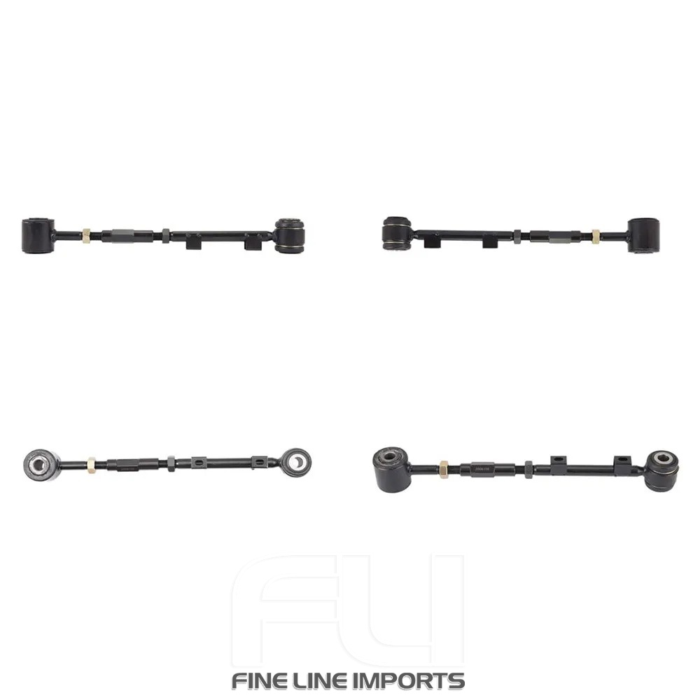Pedders Tie Rod End (Pedders-PTE5506)