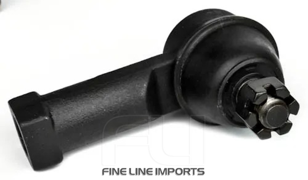 Pedders Tie Rod End (Pedders-PTE553R)