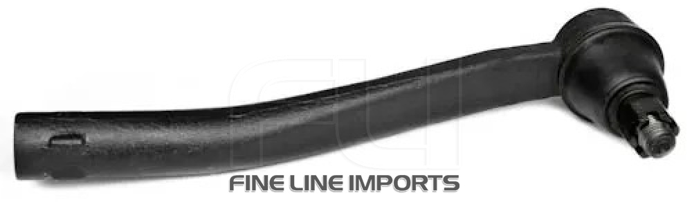 Pedders Tie Rod End (Pedders-PTE560L)