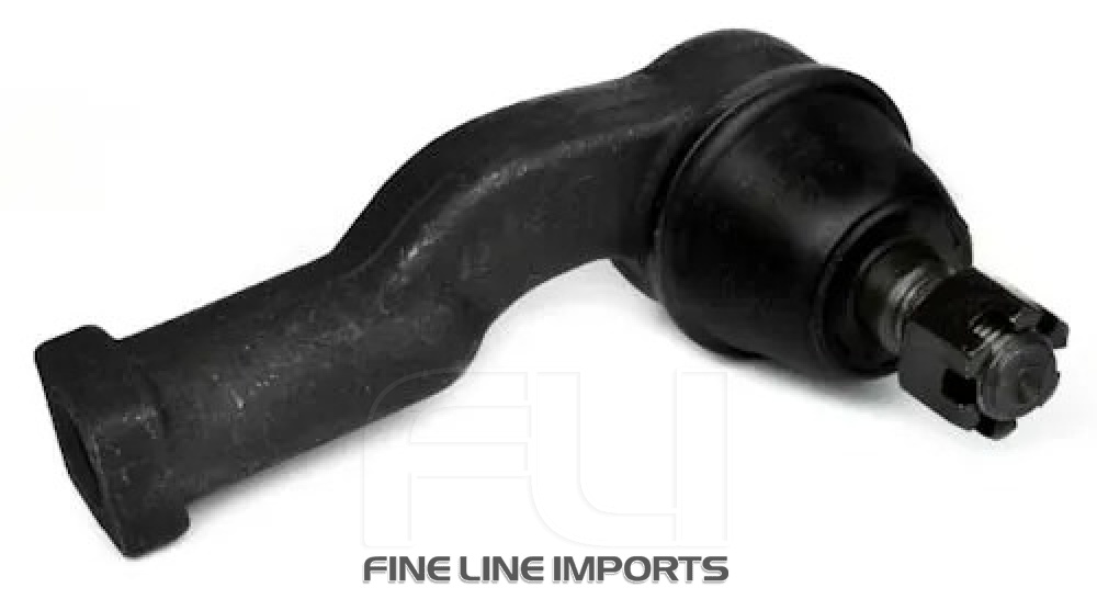 Pedders Tie Rod End (Pedders-PTE562L)
