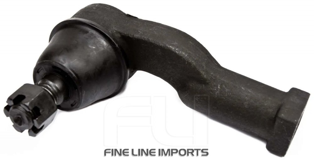 Pedders Tie Rod End (Pedders-PTE562R)