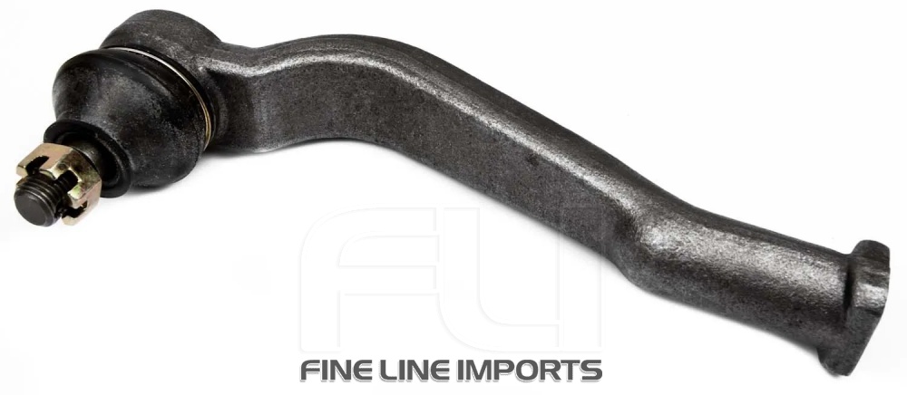 Pedders Tie Rod End (Pedders-PTE568R)