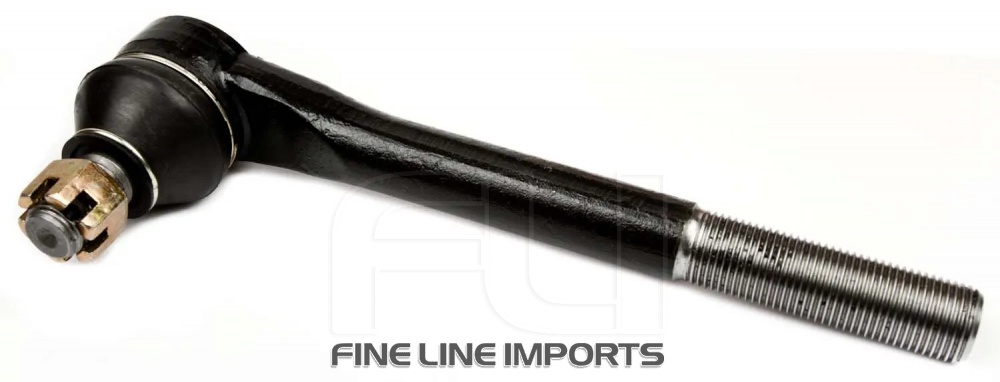 Pedders Tie Rod End (Pedders-PTE569R)