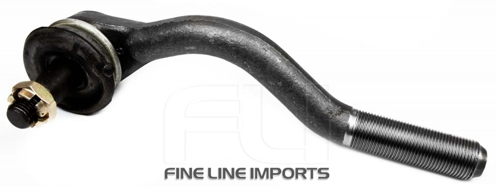 Pedders Tie Rod End (Pedders-PTE570L)