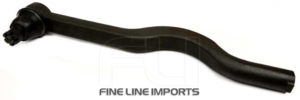 Pedders Tie Rod End (Pedders-PTE588L)