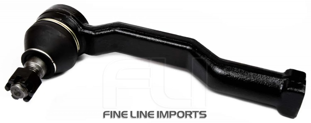 Pedders Tie Rod End (Pedders-PTE589R)