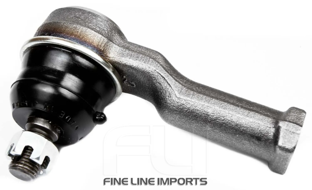 Pedders Tie Rod End (Pedders-PTE592L)