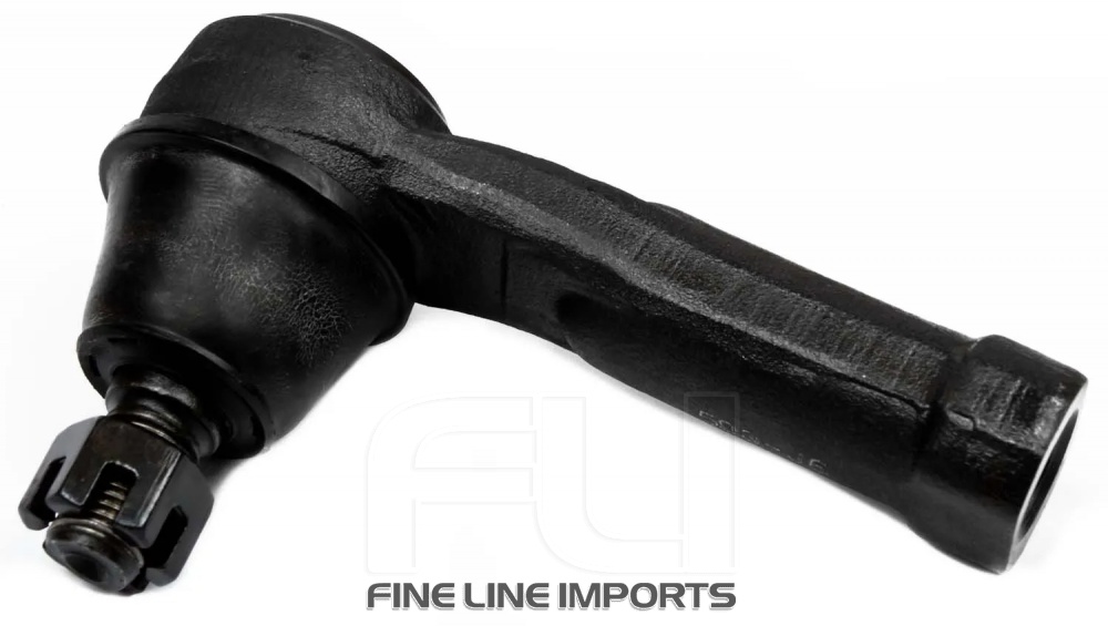 Pedders Tie Rod End (Pedders-PTE593R)