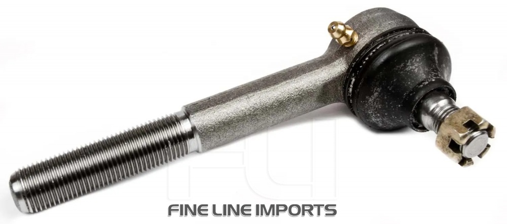 Pedders Tie Rod End (Pedders-PTE595L)