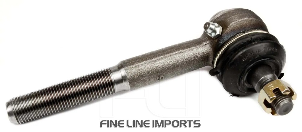 Pedders Tie Rod End (Pedders-PTE595R)