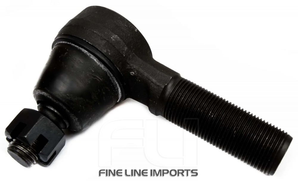 Pedders Tie Rod End (Pedders-PTE597R)