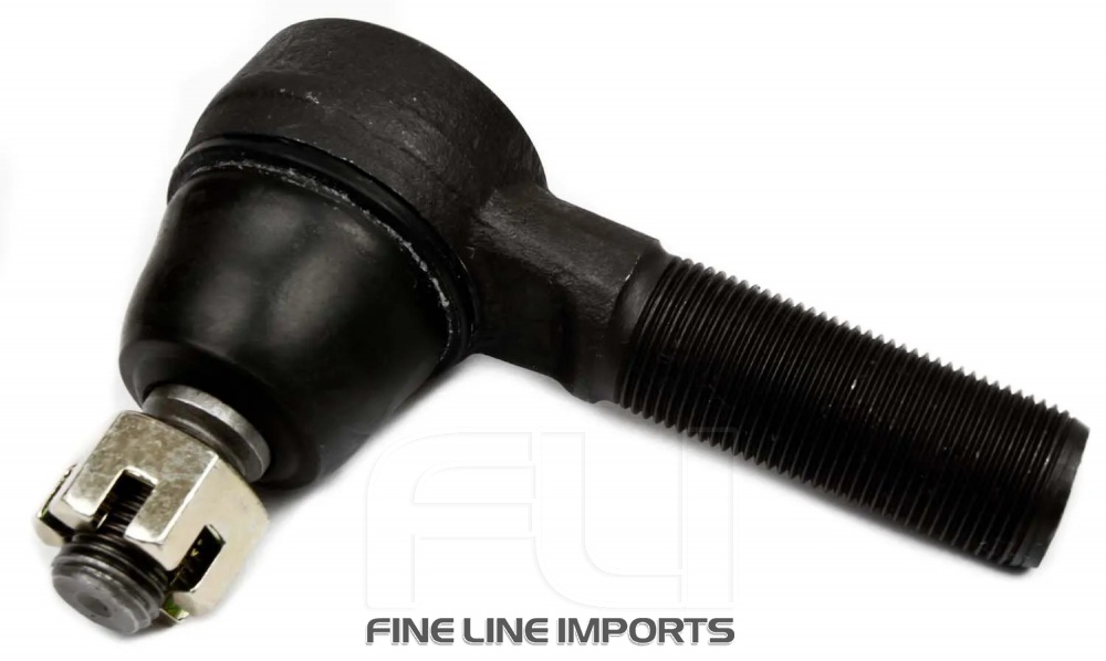 Pedders Tie Rod End (Pedders-PTE598L)