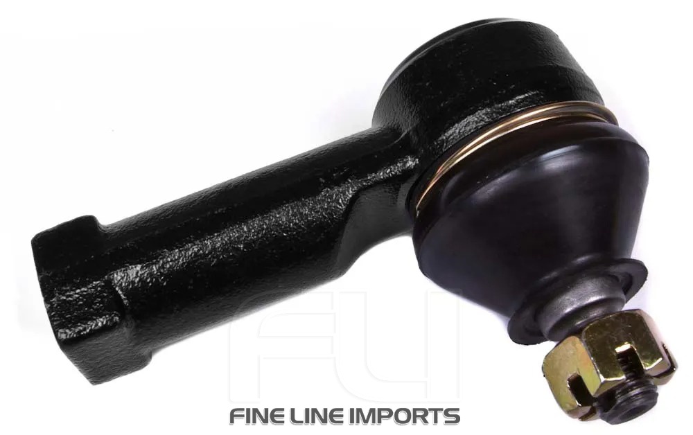 Pedders Tie Rod End (Pedders-PTE615R)