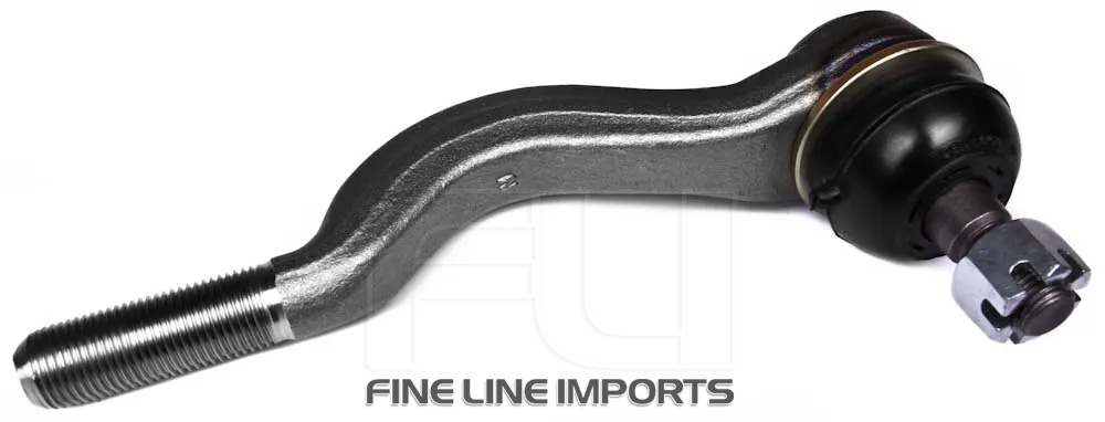 Pedders Tie Rod End (Pedders-PTE618R)