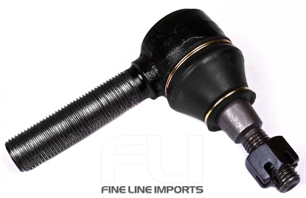 Pedders Tie Rod End (Pedders-PTE626R)