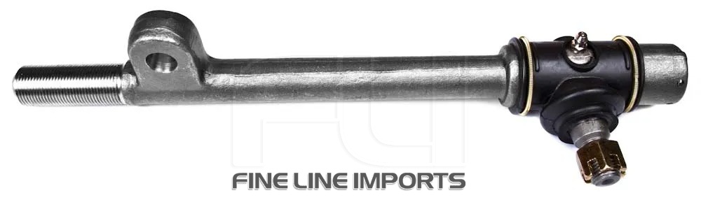 Pedders Tie Rod End (Pedders-PTE629L)