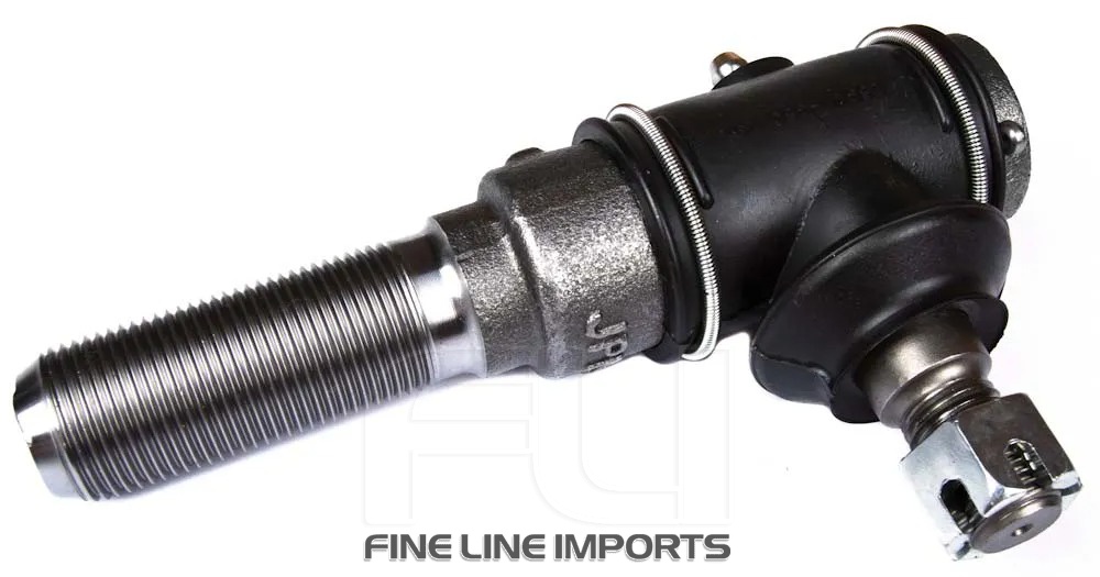 Pedders Tie Rod End (Pedders-PTE630L)