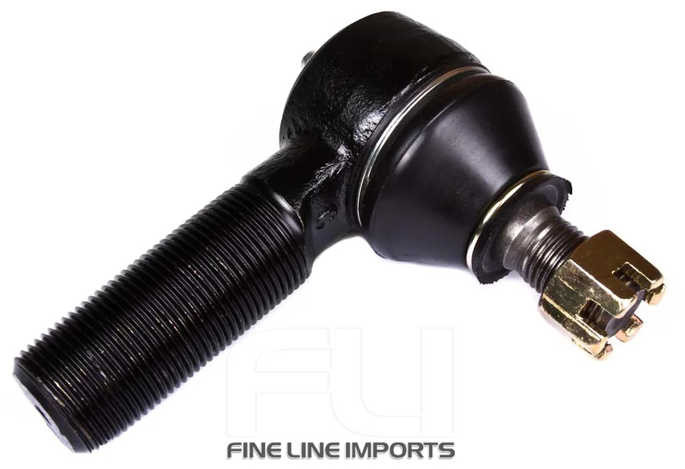 Pedders Tie Rod End (Pedders-PTE631R)