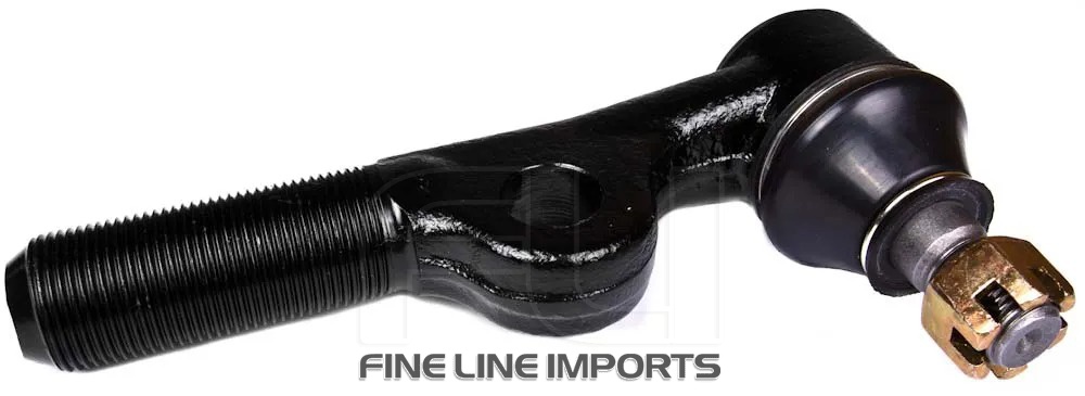 Pedders Tie Rod End (Pedders-PTE632L)