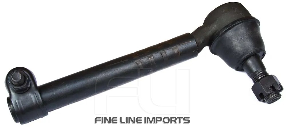 Pedders Tie Rod End (Pedders-PTE640R)