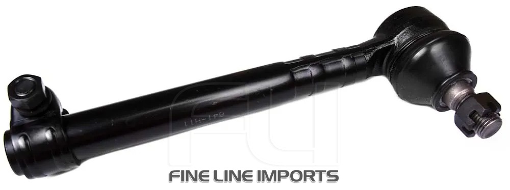 Pedders Tie Rod End (Pedders-PTE641R)