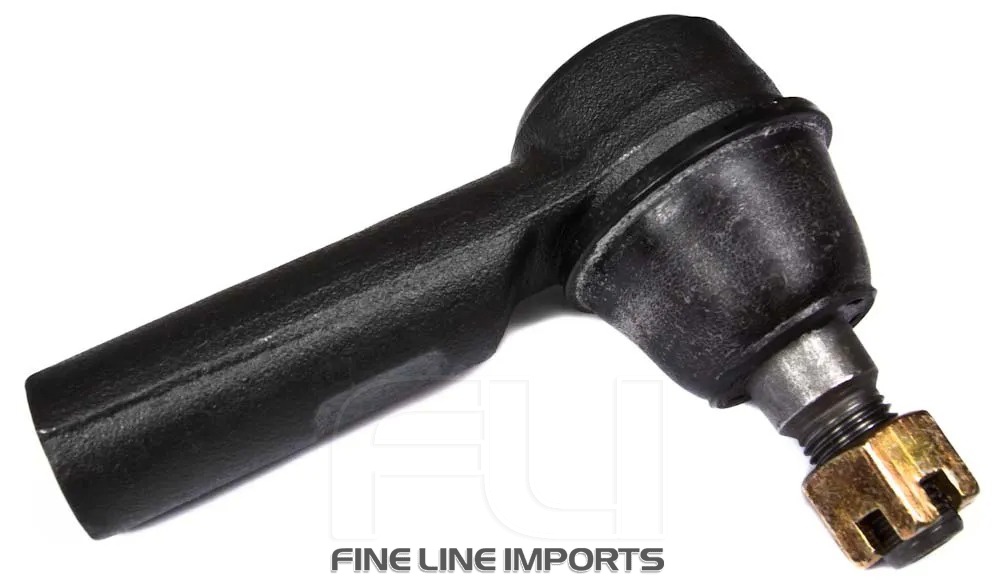 Pedders Tie Rod End (Pedders-PTE647)