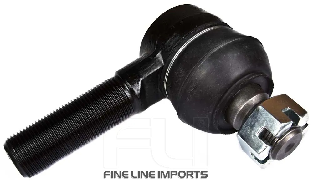Pedders Tie Rod End (Pedders-PTE655R)
