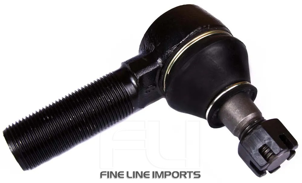 Pedders Tie Rod End (Pedders-PTE658L)