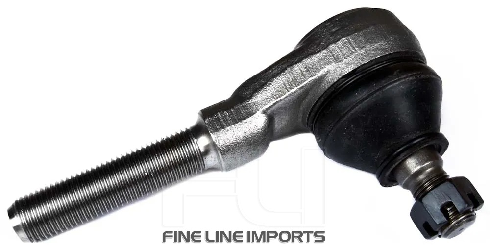 Pedders Tie Rod End (Pedders-PTE668)