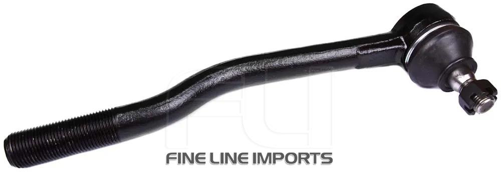 Pedders Tie Rod End (Pedders-PTE673R)