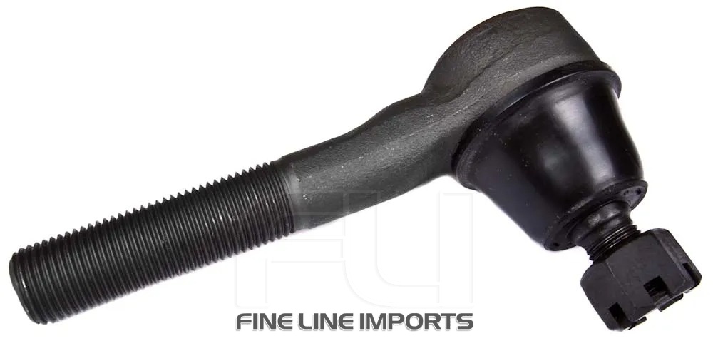 Pedders Tie Rod End (Pedders-PTE675L)