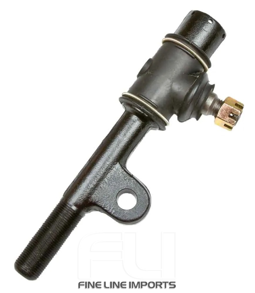 Pedders Tie Rod End (Pedders-PTE696L)