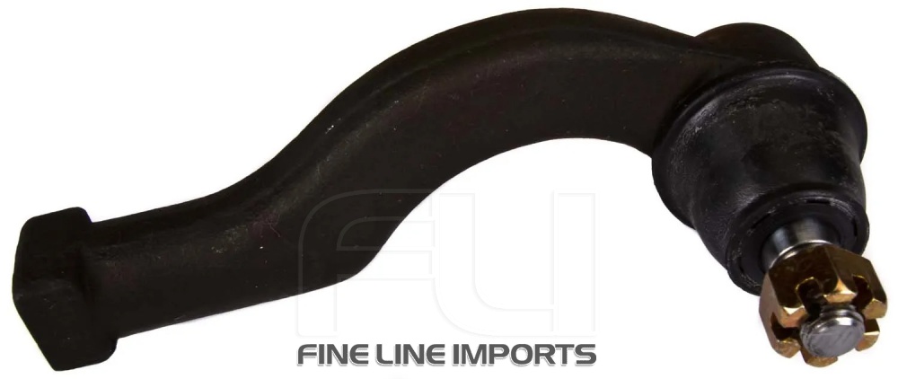 Pedders Tie Rod End (Pedders-PTE701L)